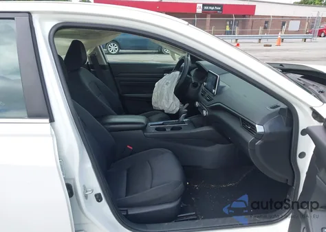 2019 Nissan Altima 2.5 S from USA, damaged, VIN 1N4BL4BV9KC190159